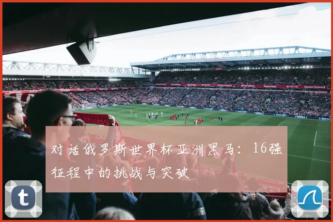 对话俄罗斯世界杯亚洲黑马：16强征程中的挑战与突破