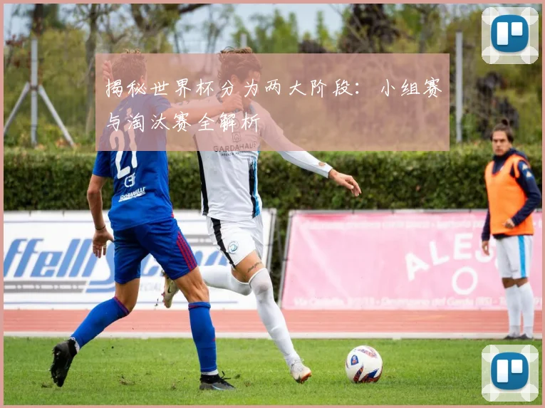 揭秘世界杯分为两大阶段：小组赛与淘汰赛全解析