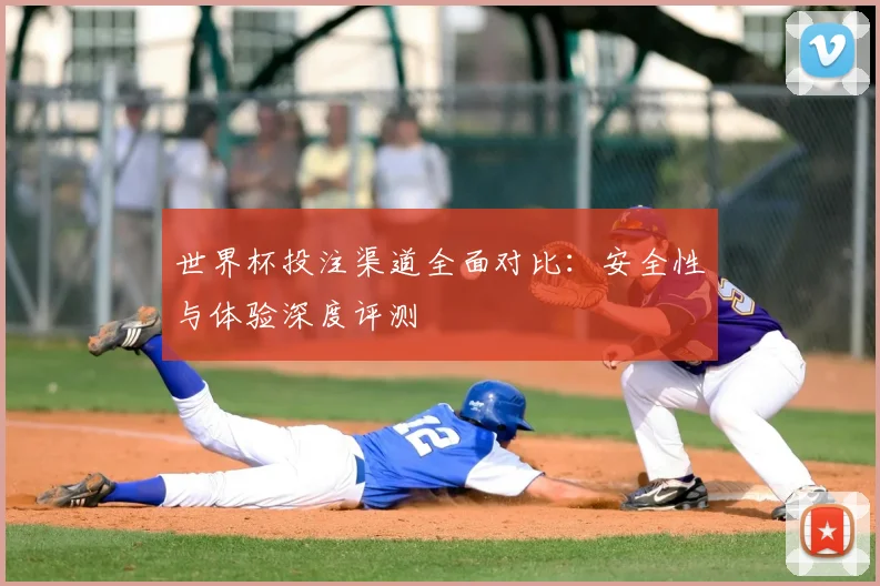 世界杯投注渠道全面对比:安全性与体验深度评测